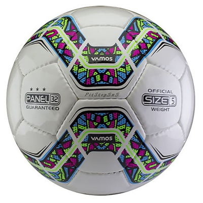 Vamos Fiero BV2560-AFH (№5 Футбольный мяч)