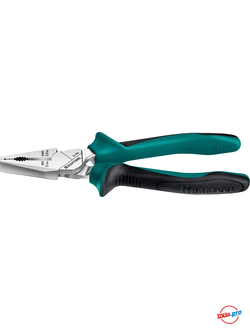 Плоскогубцы комбинированные Kraftool KRAFT-MAX 160 мм 22011-1-16