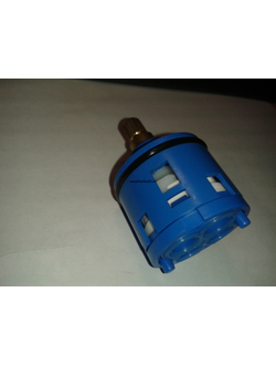 Картридж переключения для смесителя душевой кабины на 4 положения 35/4/11