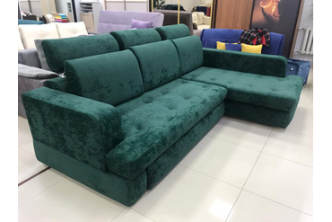 Диван в обивке "Виторио" (Vittorio).