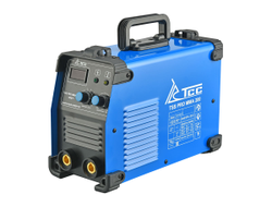 Сварочный инвертор TSS PRO MMA-200, 028431