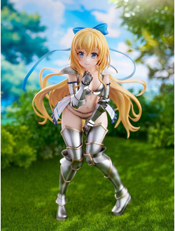 Фигурка 1/7 Жрица (Onna Shinkan Bikini Armor Ver.)