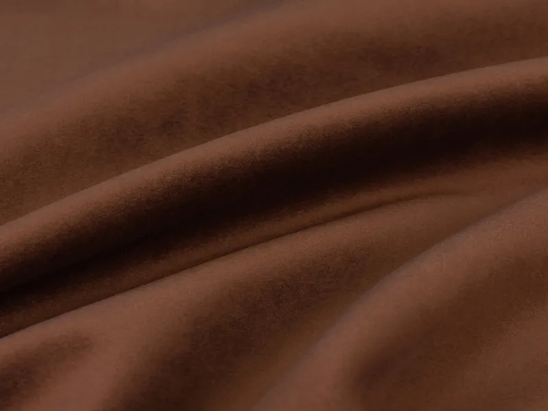 (РАМ) Велюр "Империя" (Imperia)-koriza.
Состав: 100% Полиэстер.
Плотность: 450 г/м2 ± 5 %.
Устойчивость к истиранию > 120 000 циклов.
Ширина: 140 ± 2 см.

Внимание! Цвет материала может быть искажен настройками монитора.