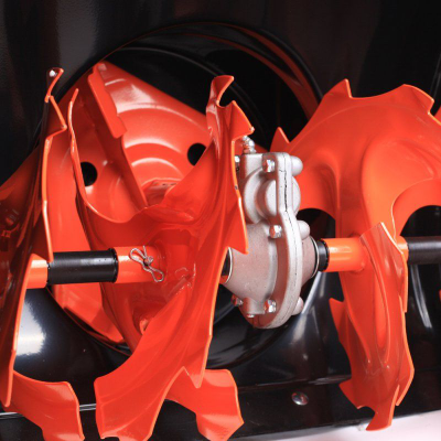 Снегоуборщик бензиновый PATRIOT PRO 655 E