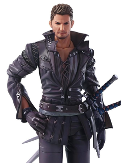 Фигурка Сидольфус Теламон (Cidolfus Telamon Bring Arts)