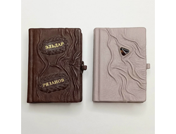 Эльдар Рязанов "Уходящая натура"