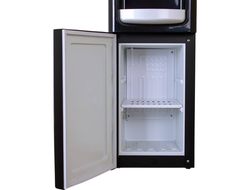 кулеры с холодильником