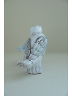 Голуби (парочка)