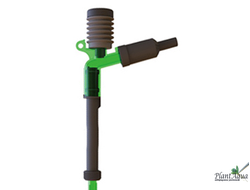 Сифон для очистки дна в мини-аквариумах Qanvee e-300