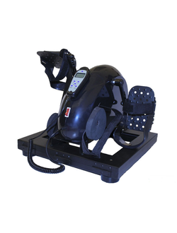 Простой педальный тренажер с электродвигателем LY-901-FMB