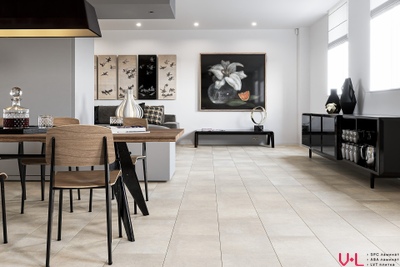 SPC ламинат Damy Floor Ascent Mont Blanc / Монблан CDM244-06