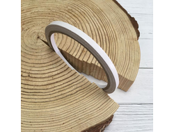 Скотч двусторонний 0,5 см, рулон