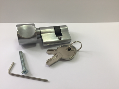 ID-7B Out Ключ-завертка (полир.)