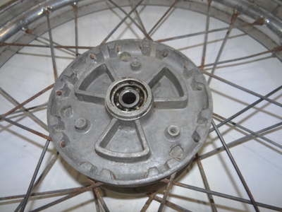 Колесо Верховина 3