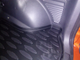 Коврик в багажник Chery Tiggo 5 (2014-)