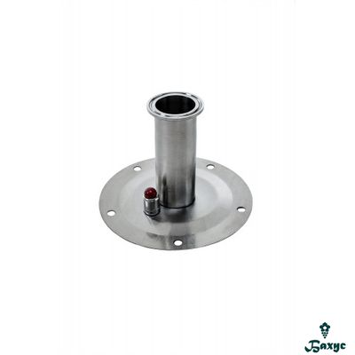 Крышка-фланец Под 5 Шпилек, Кламп 1,5″