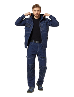 Куртка СМАРТ (SMART)