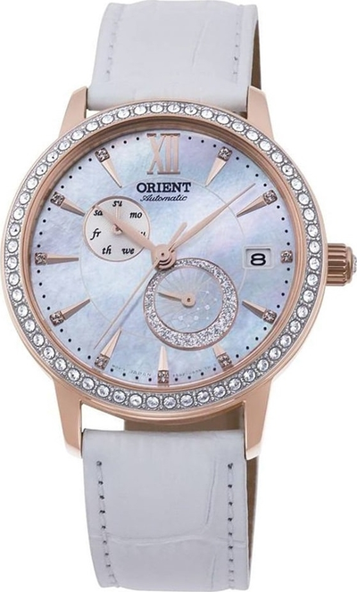 Женские часы Orient RA-AK0004A