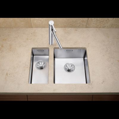 Мойка Blanco Claron 340-U