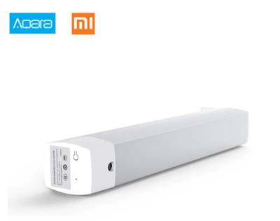 Электрокарниз Xiaomi Aqara Smart Curtain