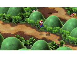 Игра Super Mario RPG (Switch)