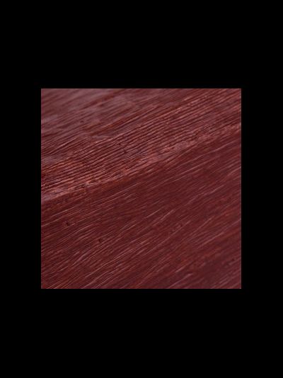 Декоративная балка из полиуретана Country Decor (WOOD LOOK) строганая М12 (120х60) вишня