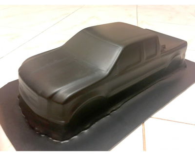 Monster Body 1:8 Ford F-250 (2008)