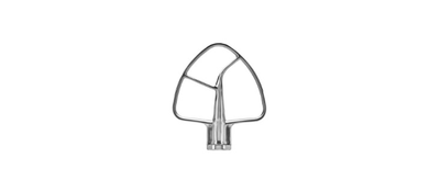 Планетарный Миксер KitchenAid ARTISAN 4.8л., серебряный медальон, 5KSM185PSEMS