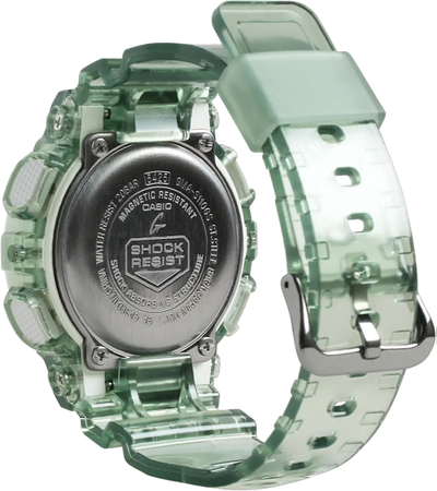 Часы Casio G-Shock GMA-S110GS-3A