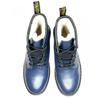 DR MARTENS 1460 SMOOTH BLUE