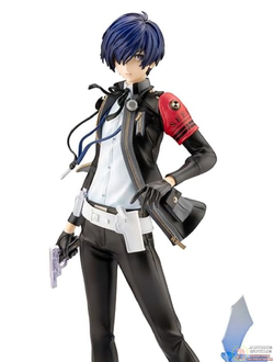 Фигурка 1/8 Макото Юки (Makoto Yuuki Shujinkou ARTFX J)