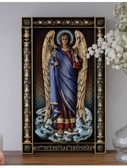 Икона Архангел Гавриил