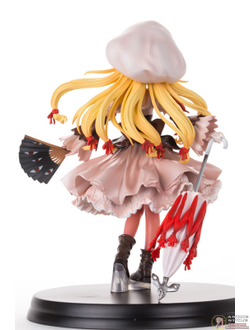 Фигурка 1/8 Юкари Якумо (Yakumo Yukari)