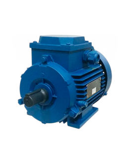 Электродвигатель АИР 71А2 (0,75 кВт)
