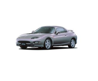 Mitsubishi FTO 1994-2001