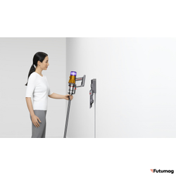 Пылесос Dyson V12 Detect Slim Absolute