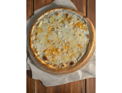 ПИЦЦА 4 СЫРА