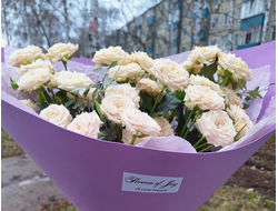 Букет Кружево