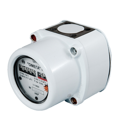 Счетчик газа Омега РЛ G-4