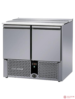 Саладетта Apach S02E