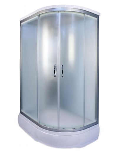 Душевая кабина River Nara 120/90/26 MT L