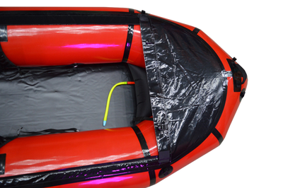 Пакрафт RST 18192 (270х96) с юбкой