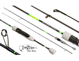Спиннинг Silver Stream River Pro 642 SUL, 1.92м, 0.9-6гр