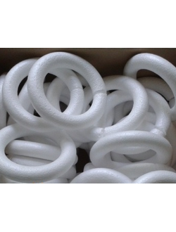 Кольцо 24 см, Россия