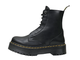 Ботинки Dr Martens Sinclair Milled Smooth Platform Black