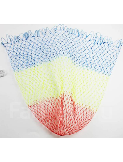 Сетка для подсачека 60см (1шт)