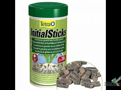 Tetra InitialSticks 250 мл