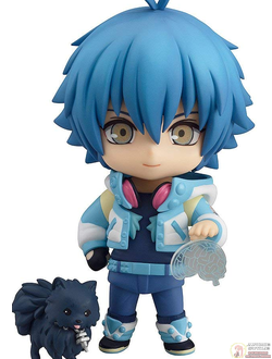 Нендроид Аоба Сэрагаки (Seragaki Aoba)