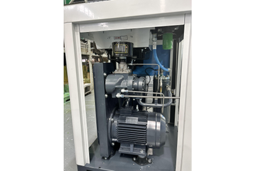 Компрессор DSV 08A