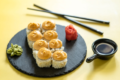 Ролл Остряк